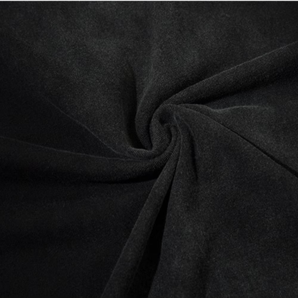 Urban Letter Print T-shirt