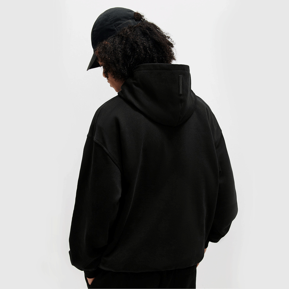6Kull Skeleton Racing Hoodie