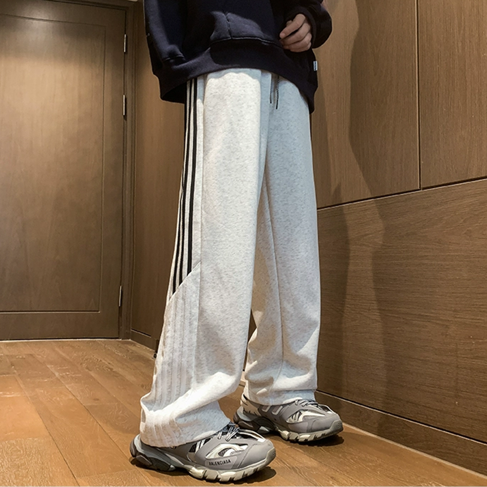American Simple Stripes Sweatpants