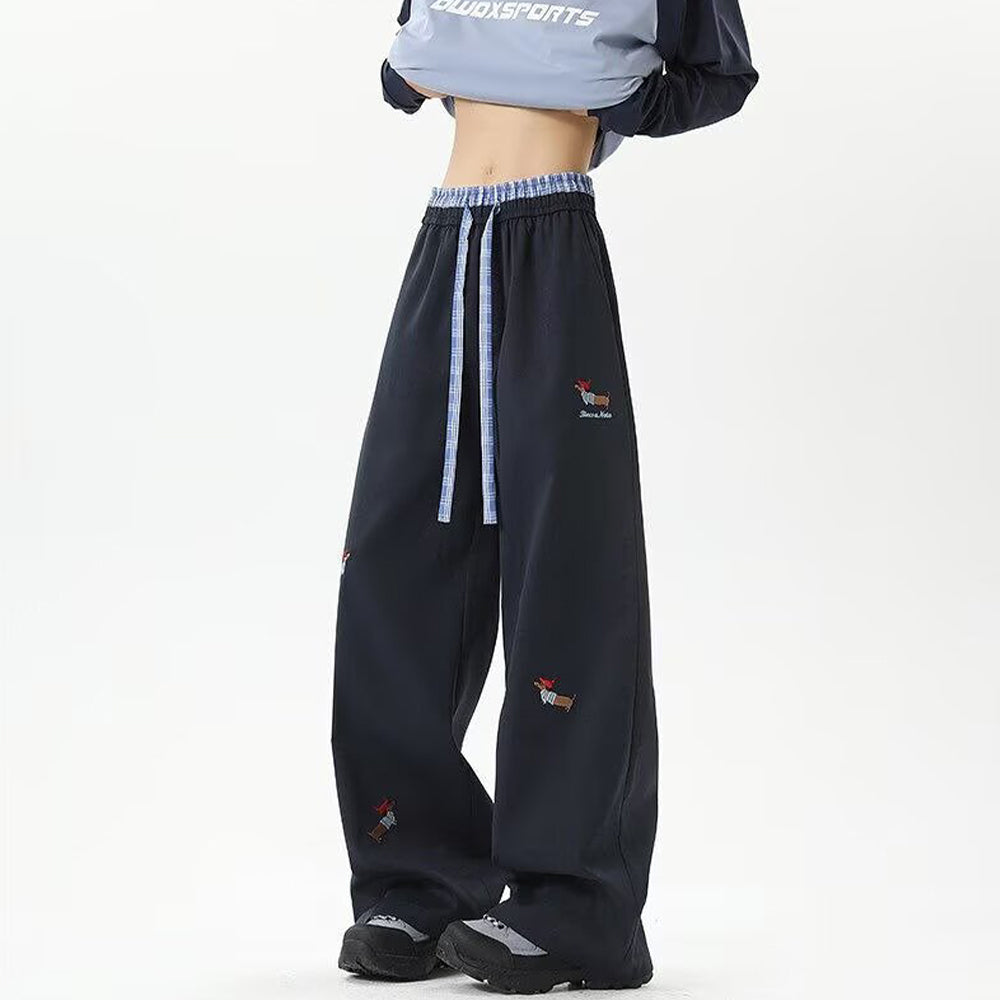Puppy Parade Lounge Sweatpants