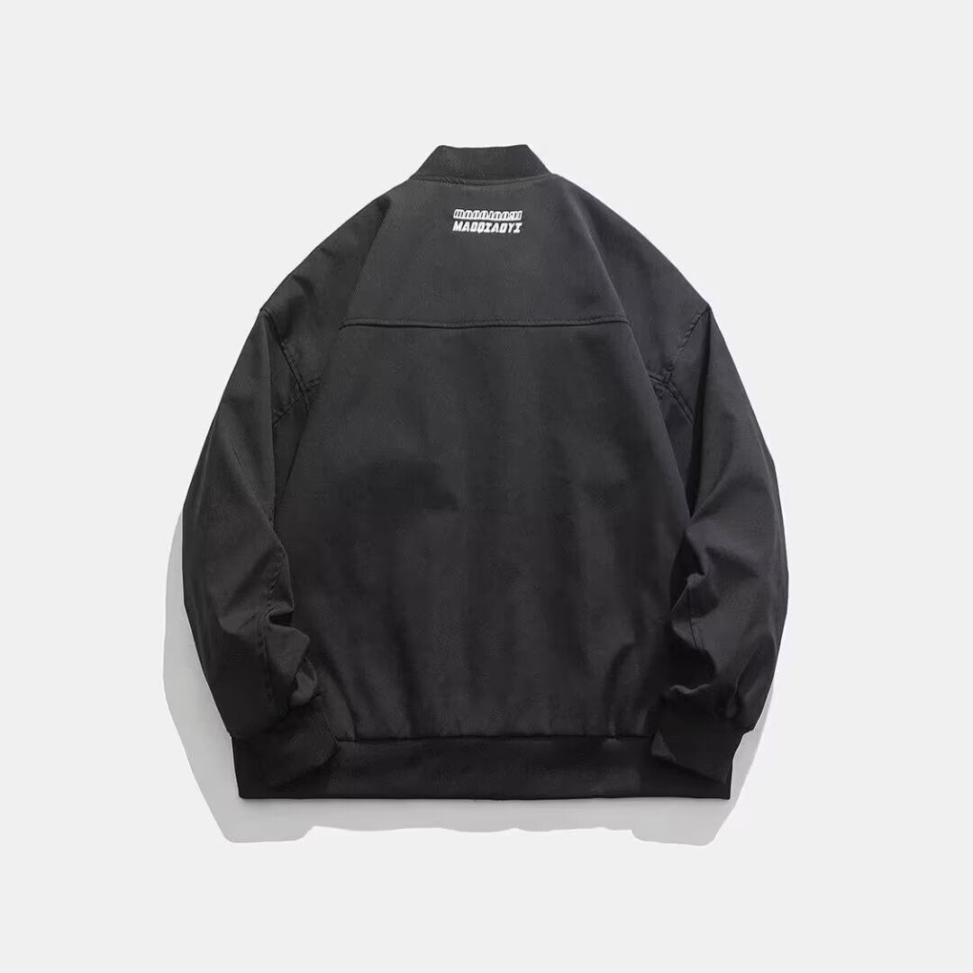 AG Functional Bomber Jacket