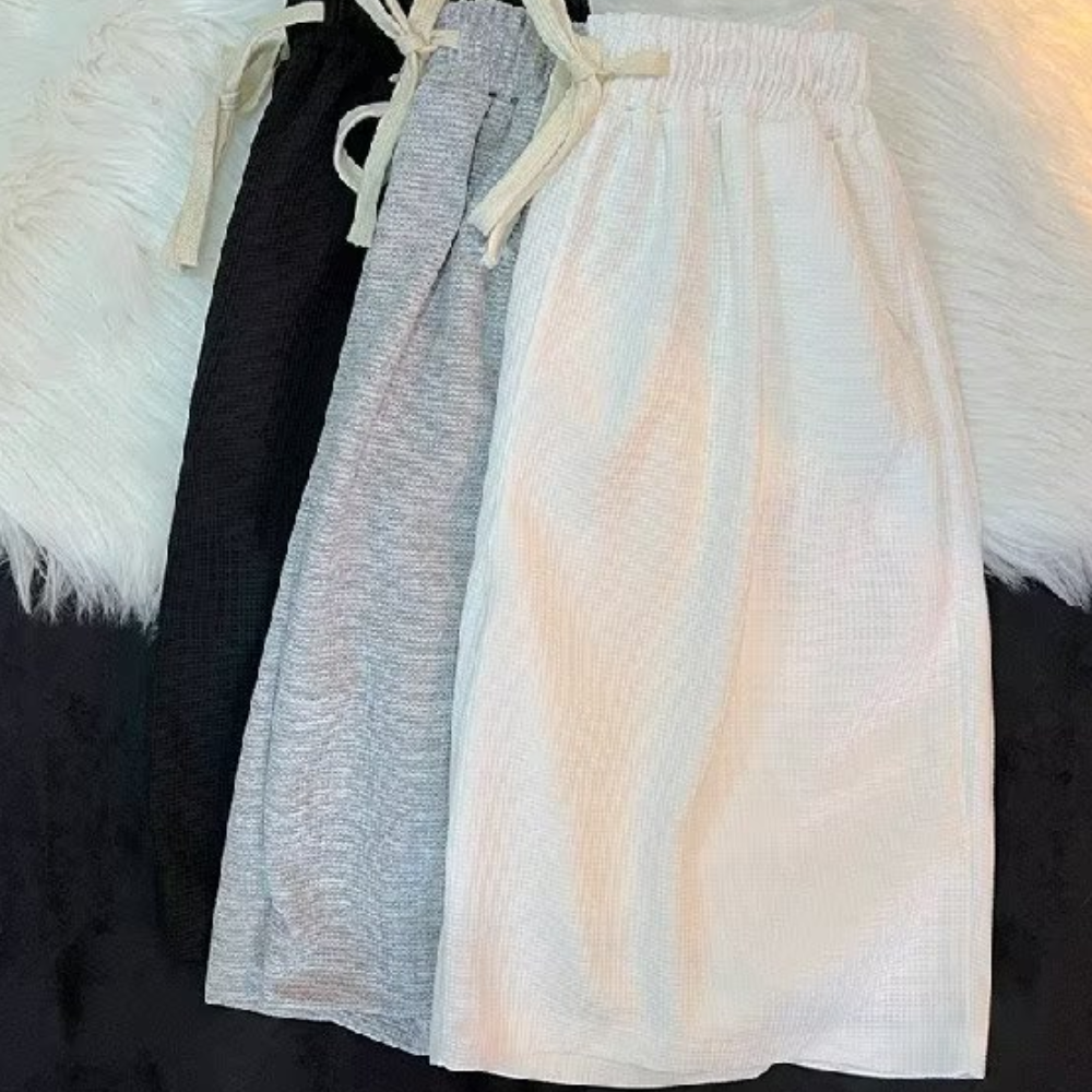 Sport Solid Color Shorts