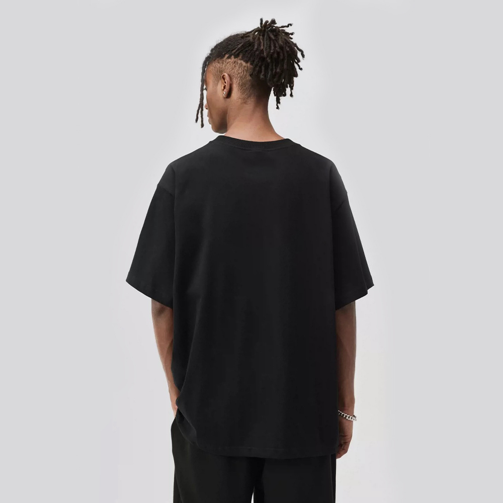 Personality Creative Letter T-shirt