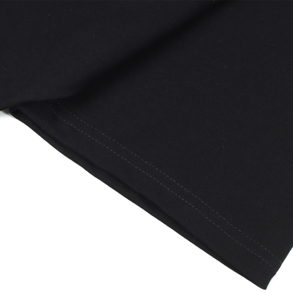 American Retro Gothic Alphabet T-Shirt