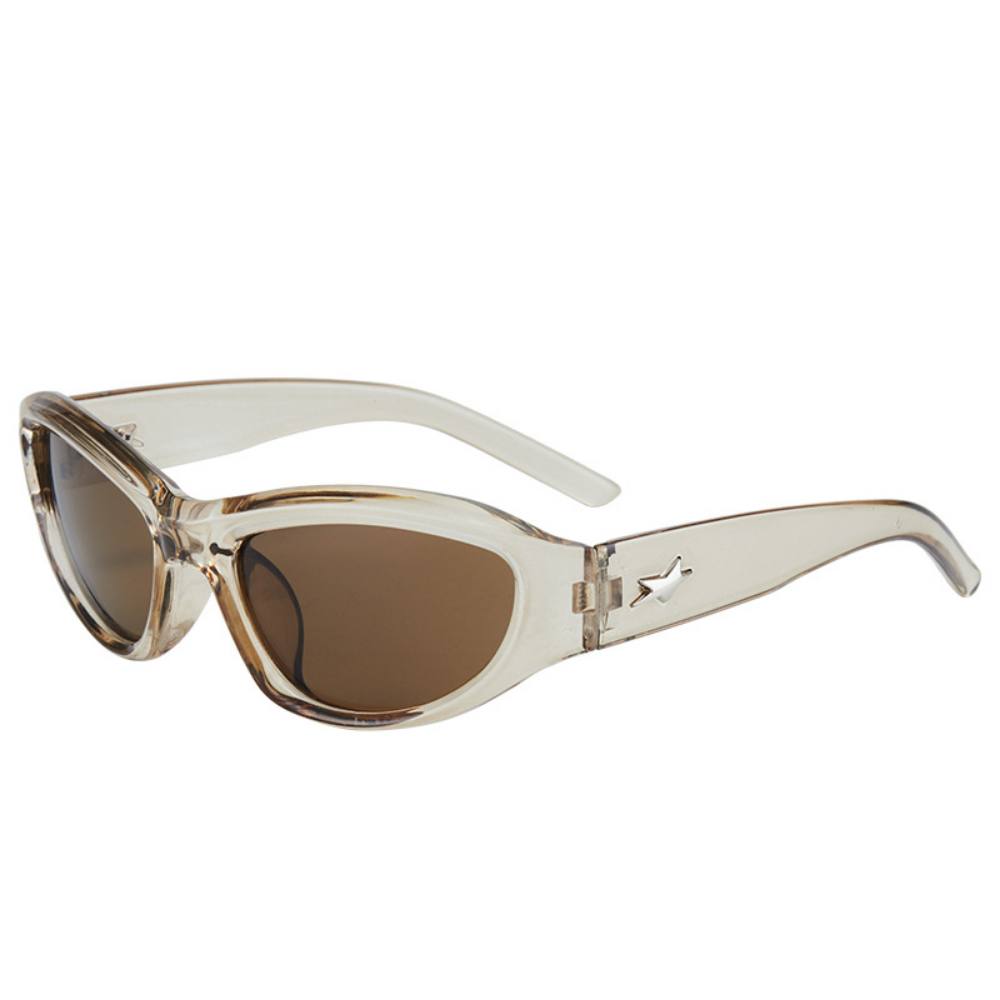 Y2k Star Sunglasses