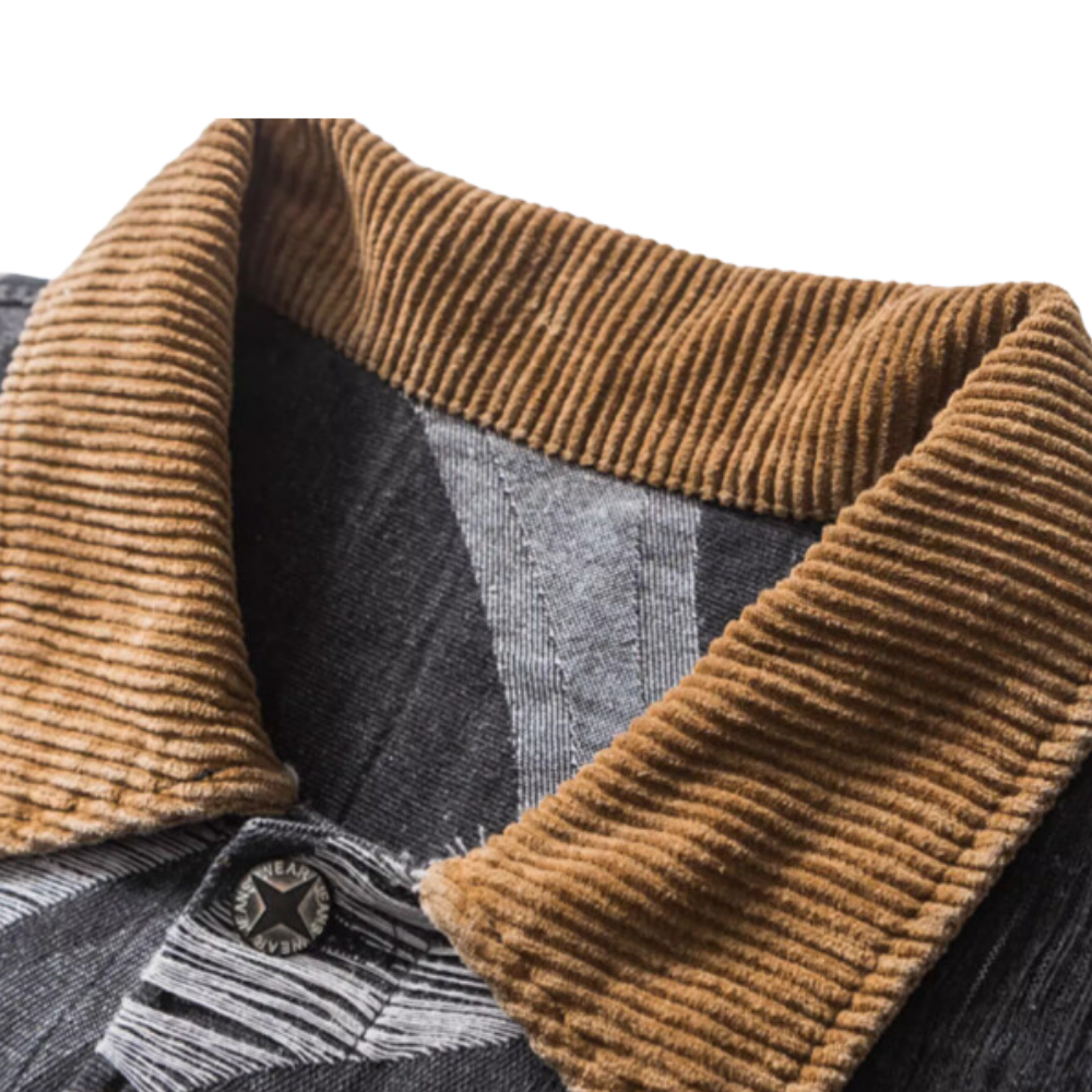 Street Korean Trendy Loose Jacket