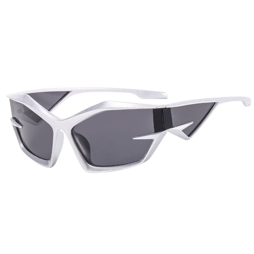 Futuristic Technology Sunglasses