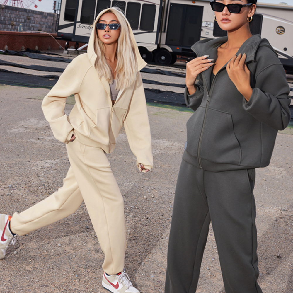 Women's Casual Sports Suit