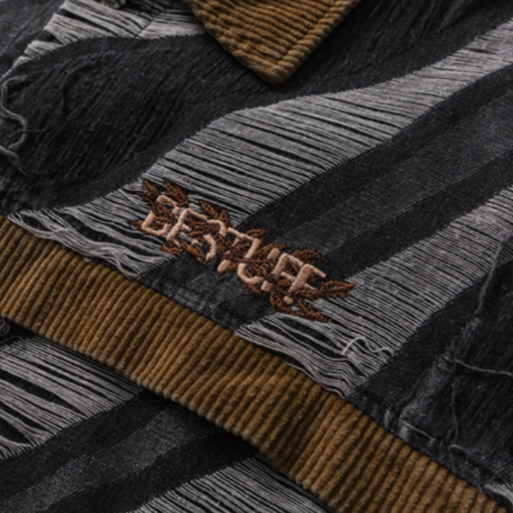 Street Korean Trendy Loose Jacket