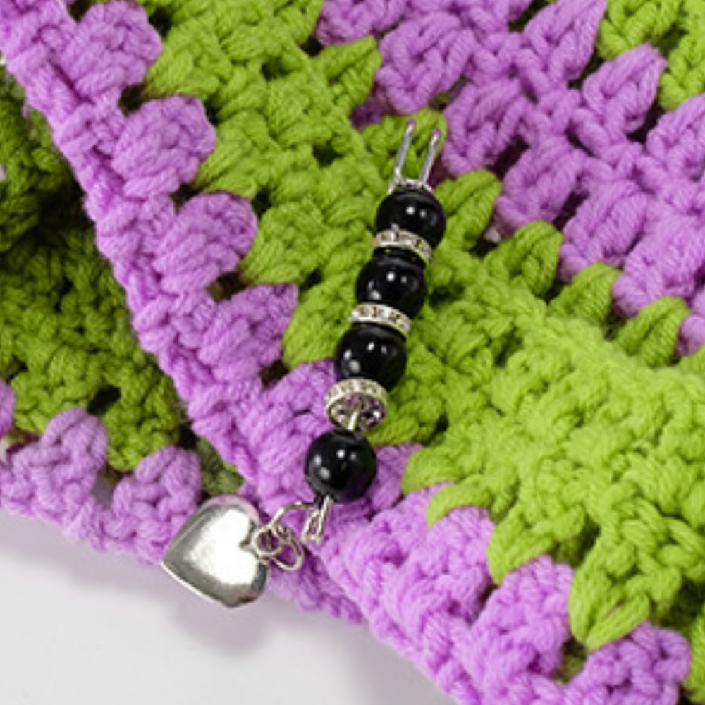 Punk Devil Ears Knit Hat