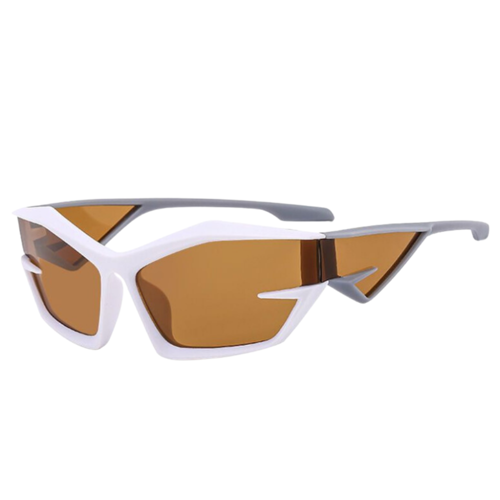 Futuristic Technology Sunglasses