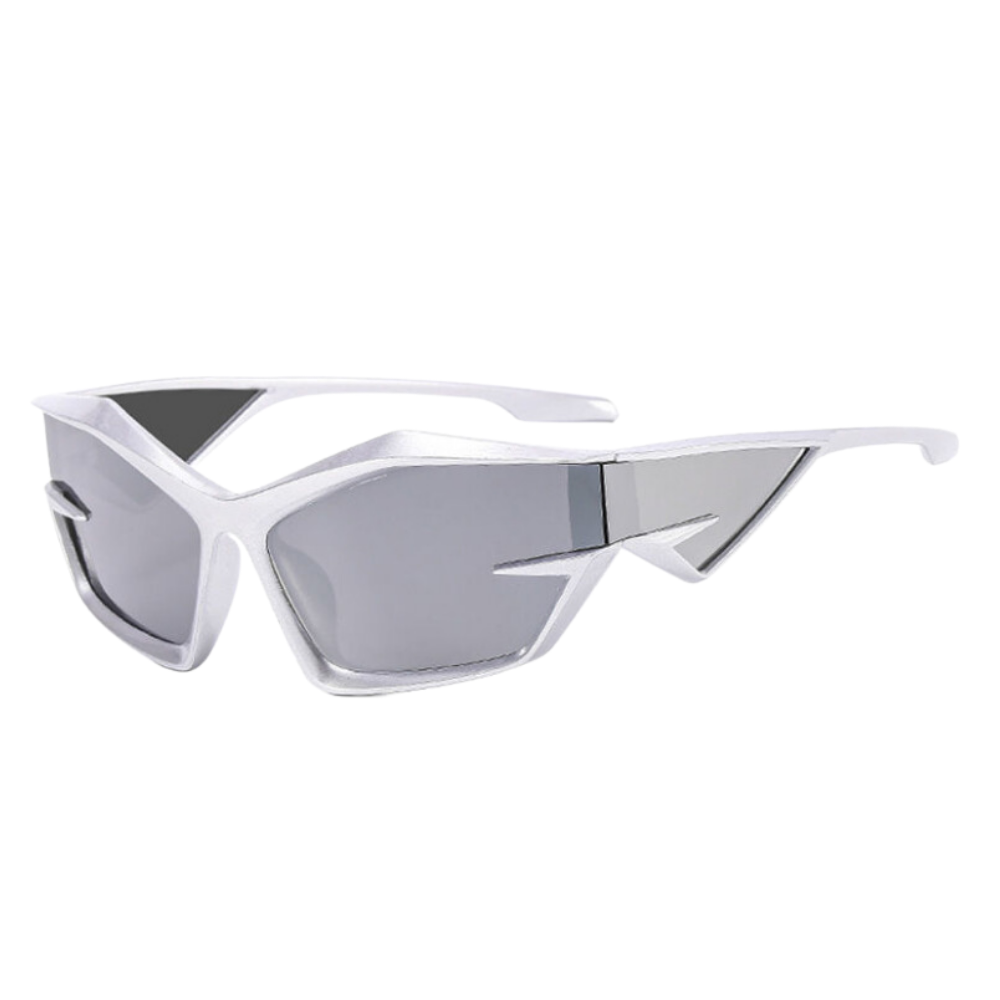 Futuristic Technology Sunglasses