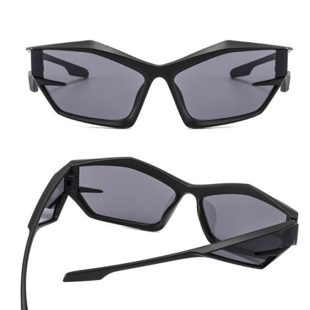 Futuristic Technology Sunglasses