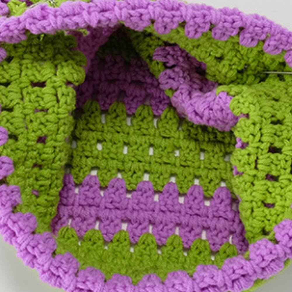 Punk Devil Ears Knit Hat