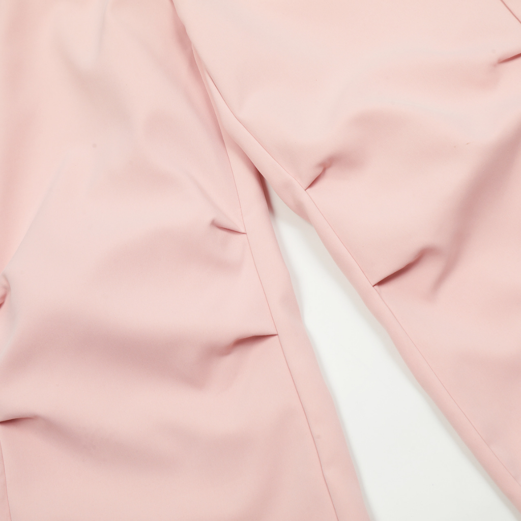 Women's Urban Fashionable Solid Color Sweatpants