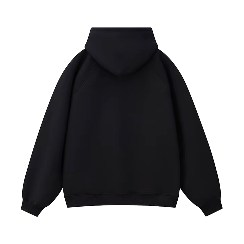 6Kull High Street Spider Hand Sign Hoodie
