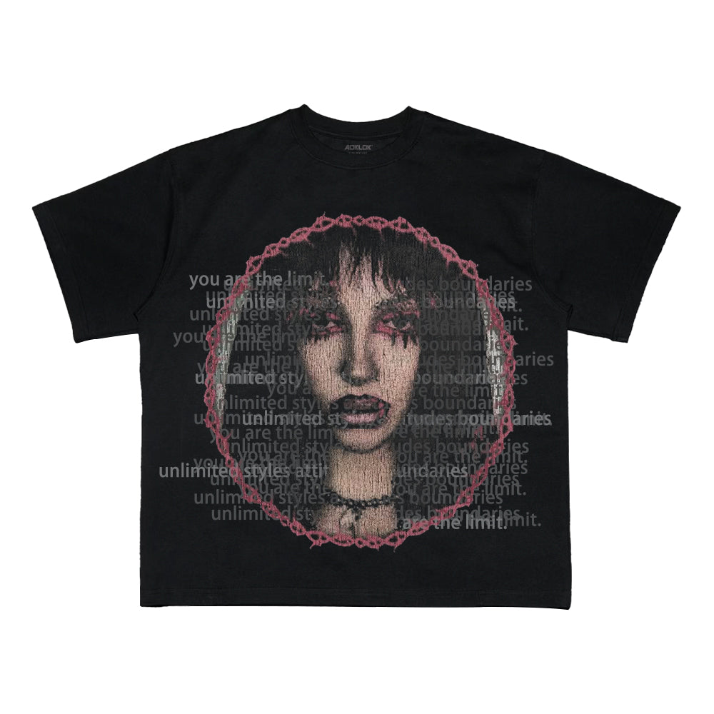 3endlesss Barbed Beauty T-Shirt