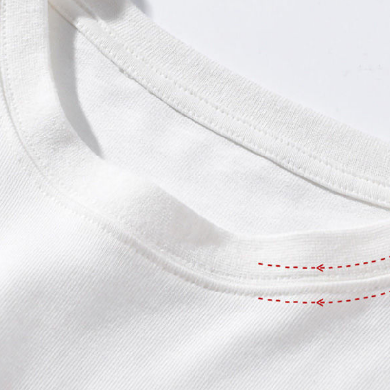 Vintage Graphic Print Long Sleeves