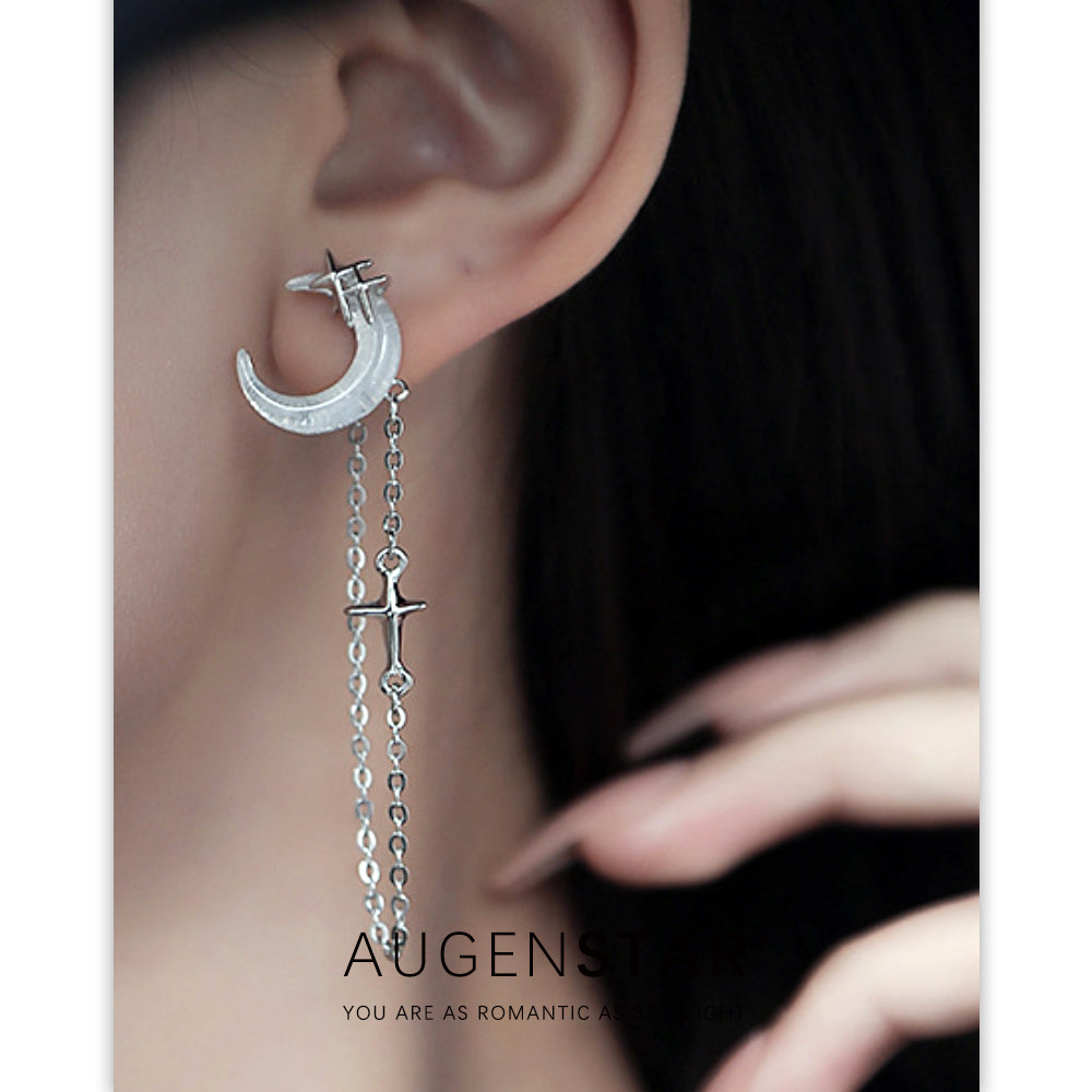 ASR | Fantasy Star and Moon Accessories