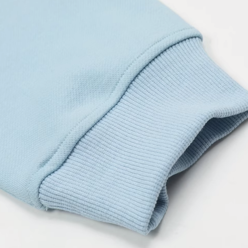 Casual Japanese Letter Print Hoodie