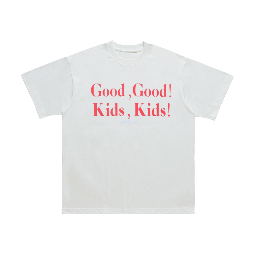 3endlesss. Cheerful Praise T-shirt