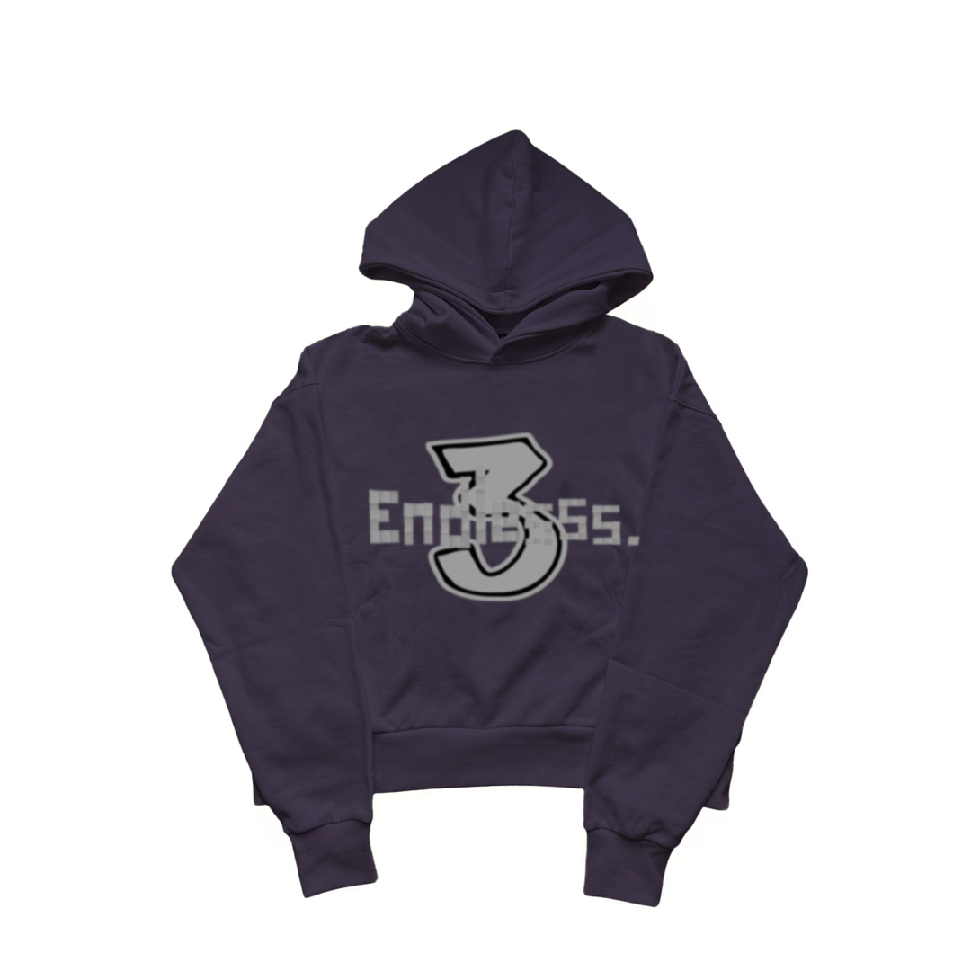 3endlesss.Endlesss. Hoodie