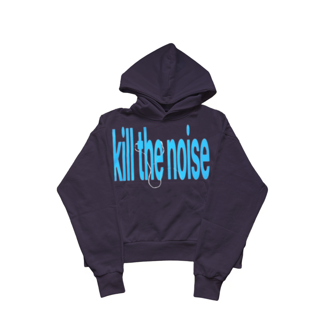 3endlesss. KILL The Noise Hoodie