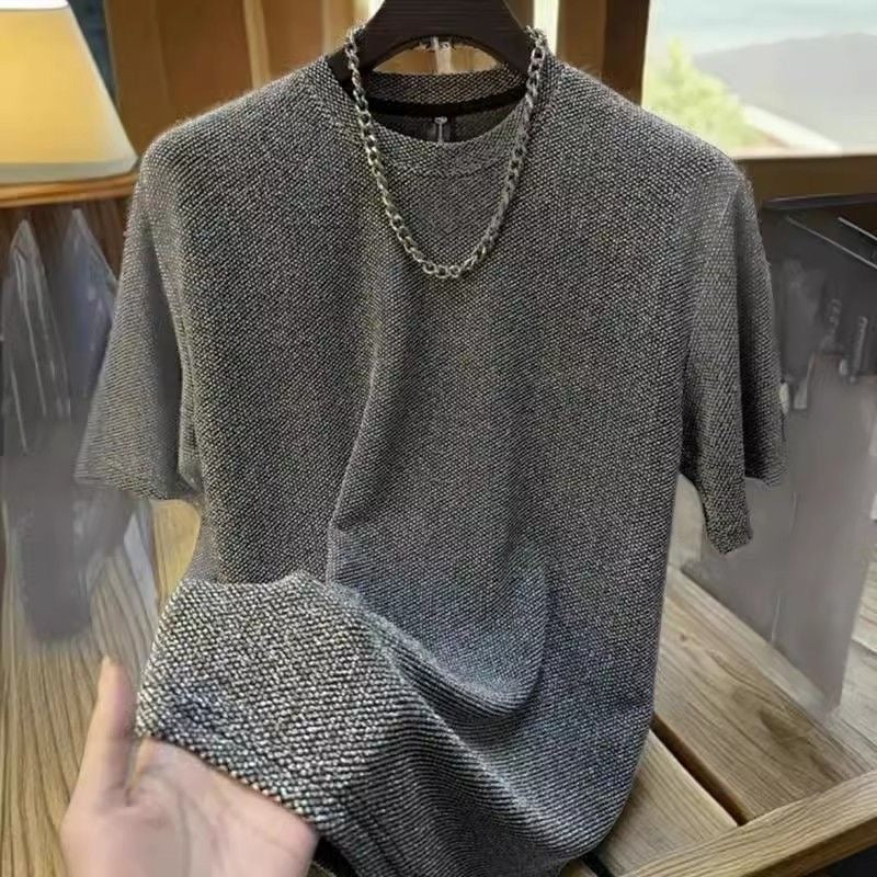 LoopStone Luxury in Texture Shirt