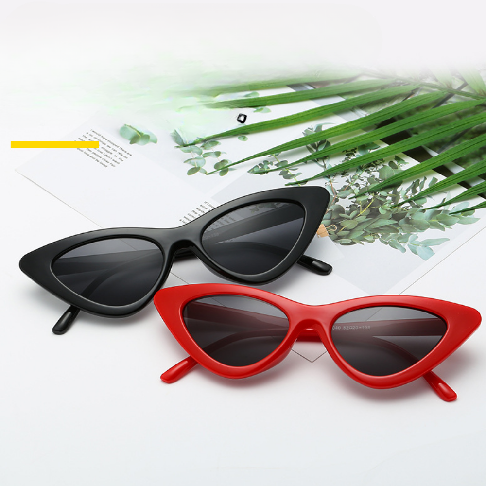 Fashionable Cat Eye sunglasses