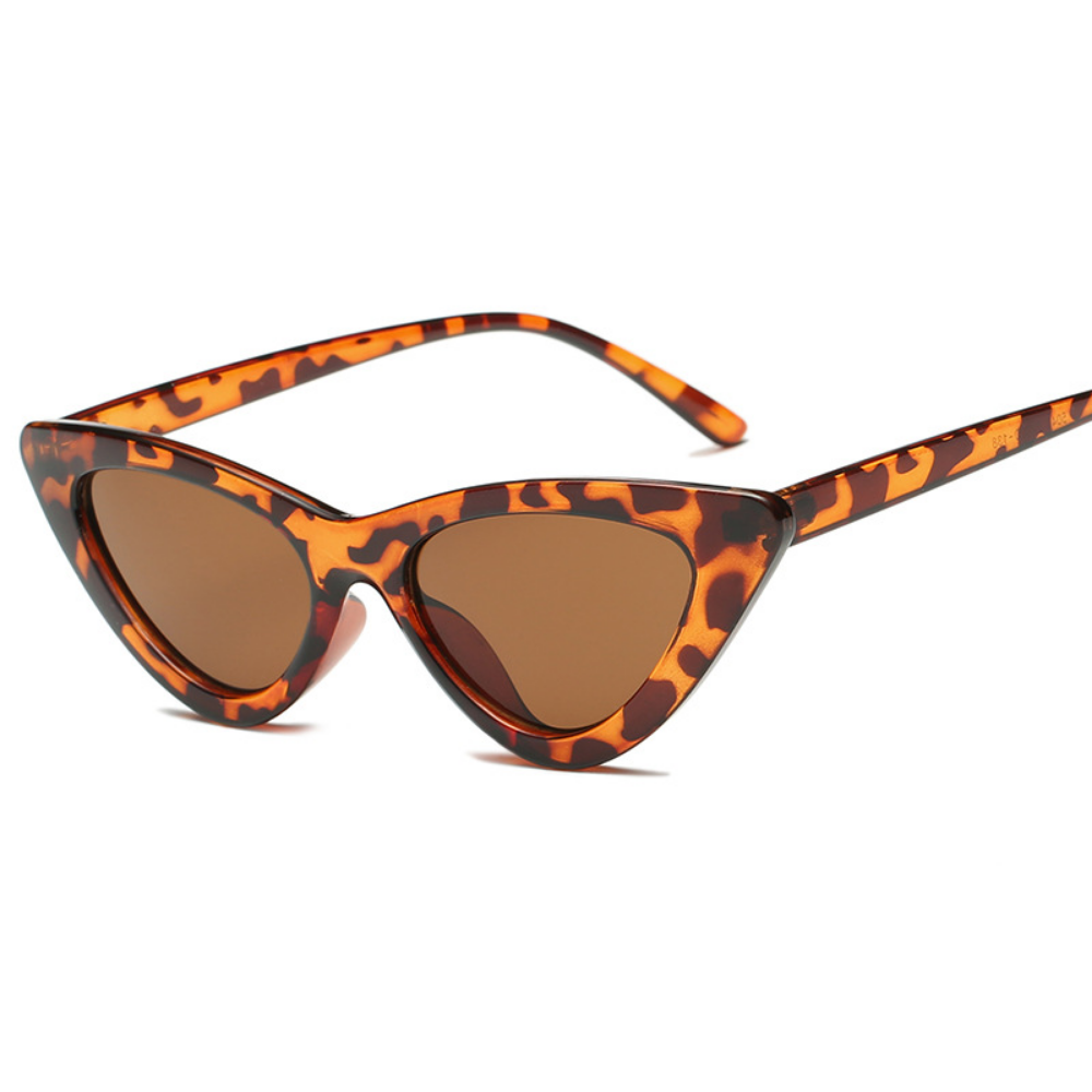 Fashionable Cat Eye sunglasses