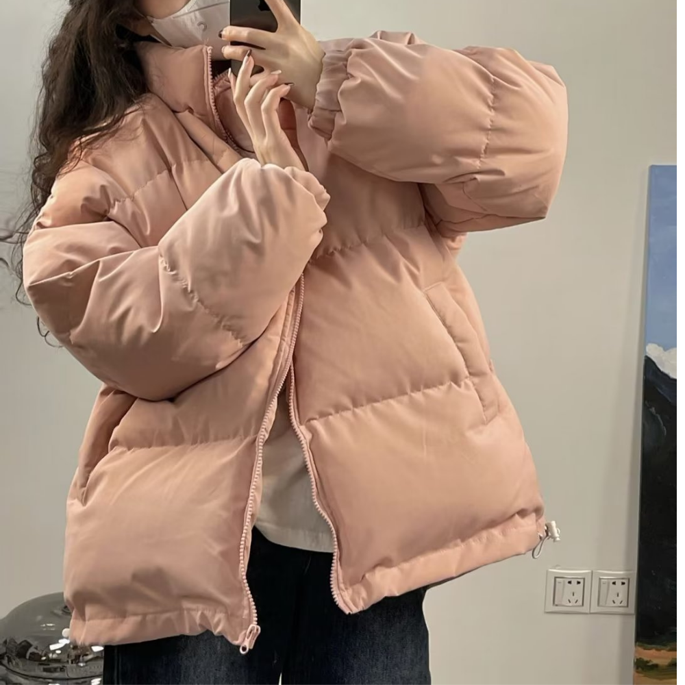 Women's Classic Versatile Coat