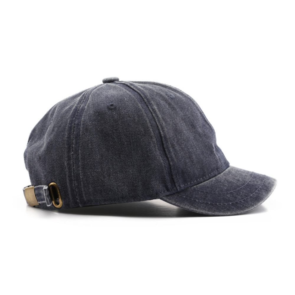 Japanese Solid Color Hat