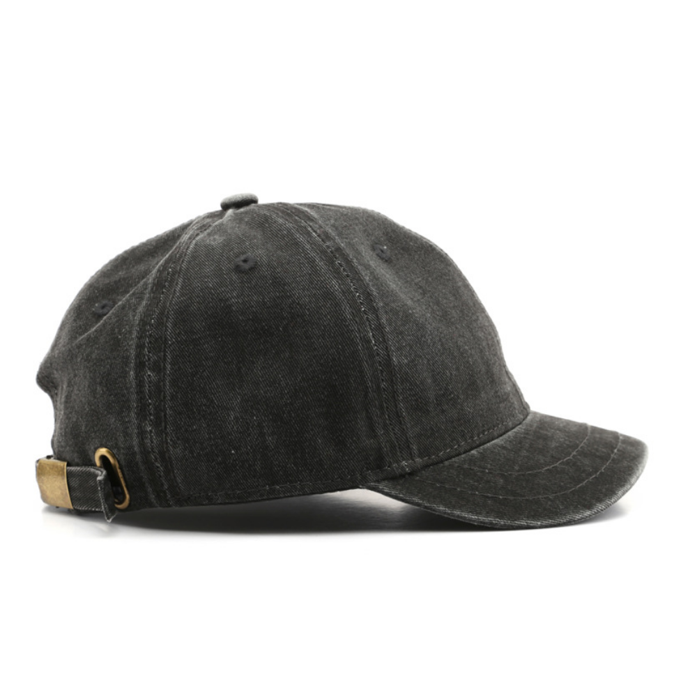 Japanese Solid Color Hat