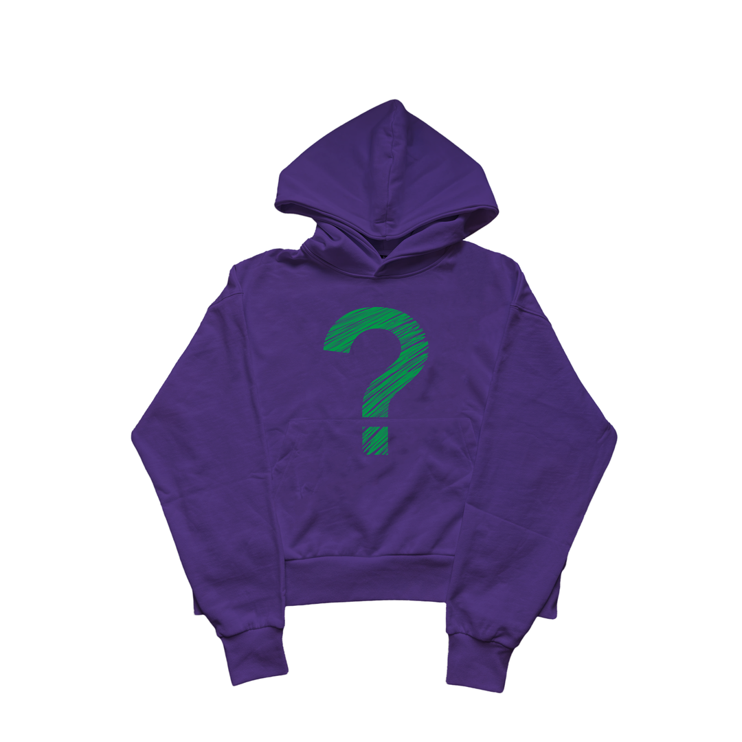 3endlesss. ? Hoodie