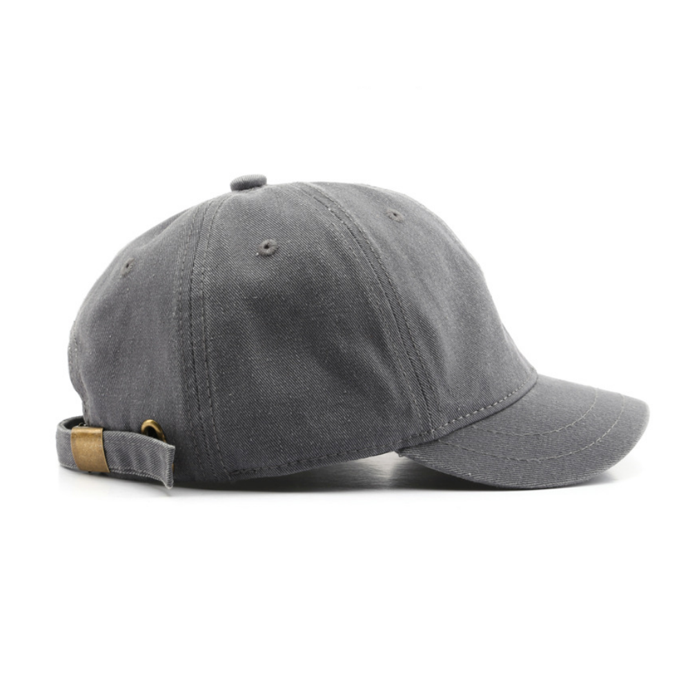 Japanese Solid Color Hat