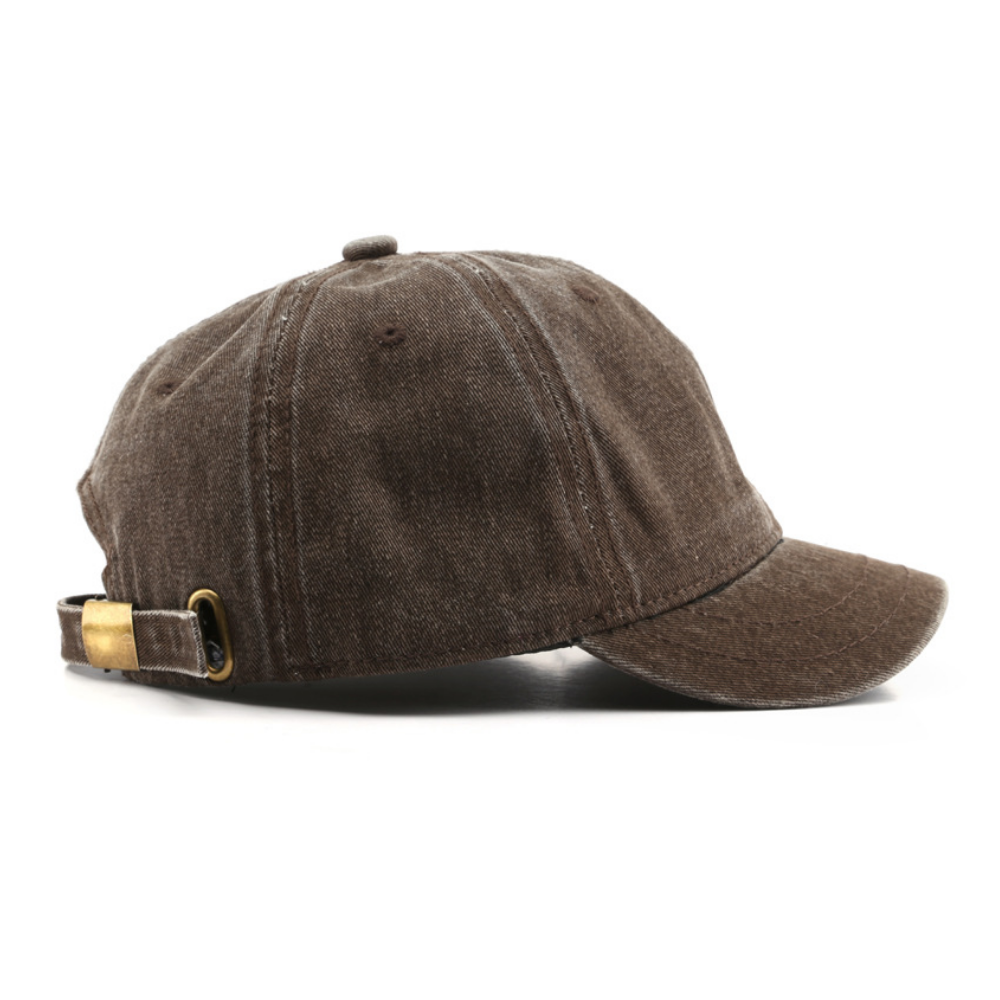 Japanese Solid Color Hat