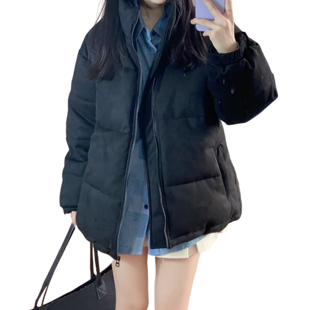 Women's Classic Versatile Coat