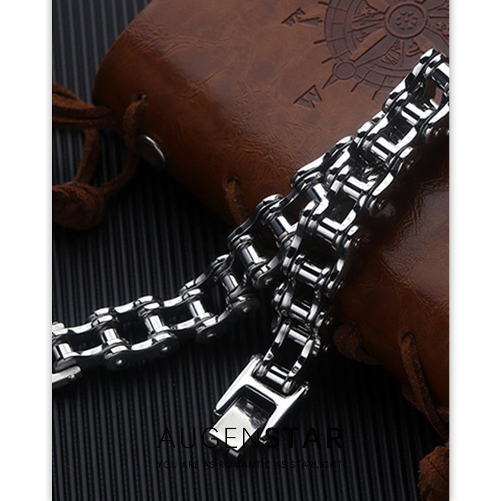 ASR | Hip Hop Biker Bracelet