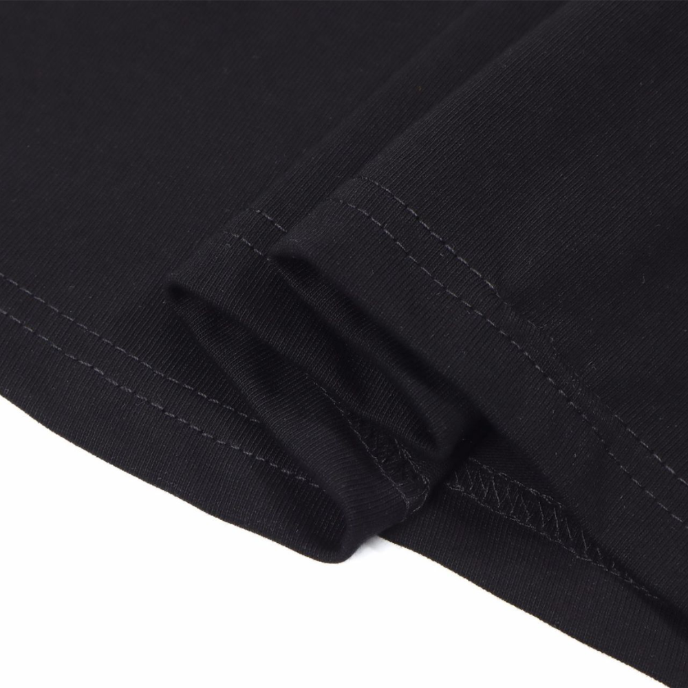 American Retro Gothic Alphabet T-Shirt