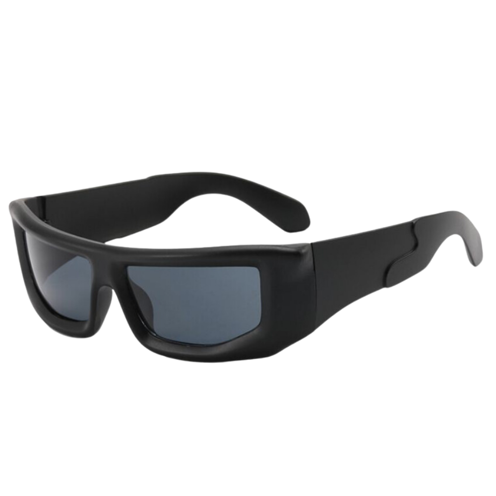 Punk Square Sunglasses