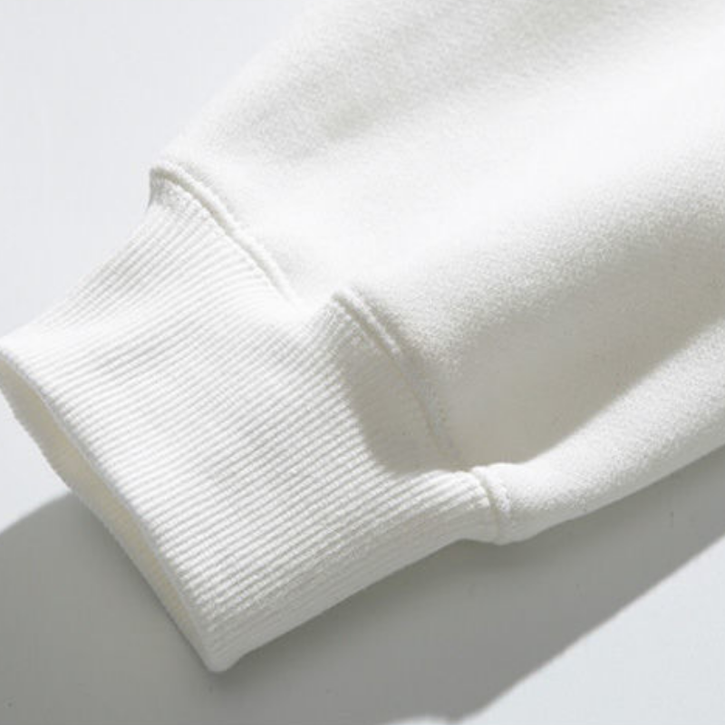 Angry Kitten Cotton Sweatshirt