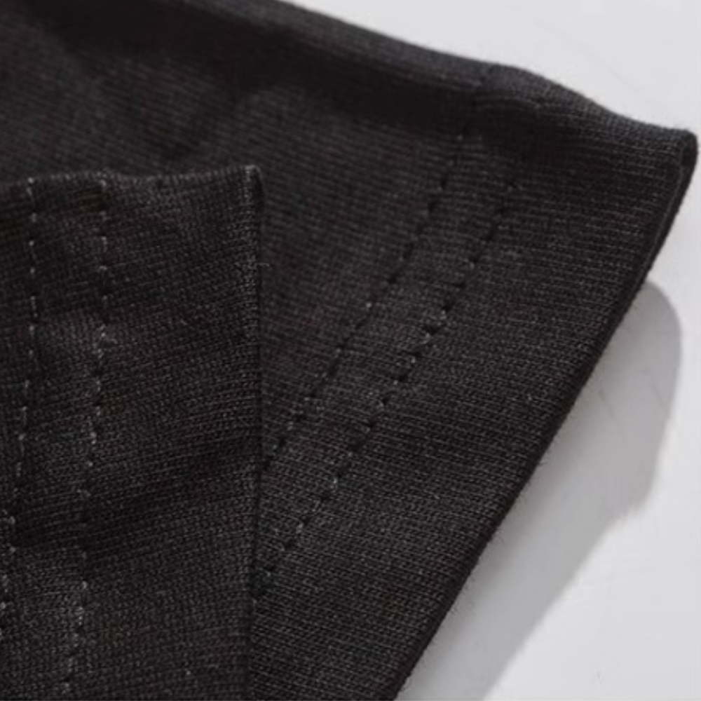 Cute Playful Cat Print Long Sleeve Shirt