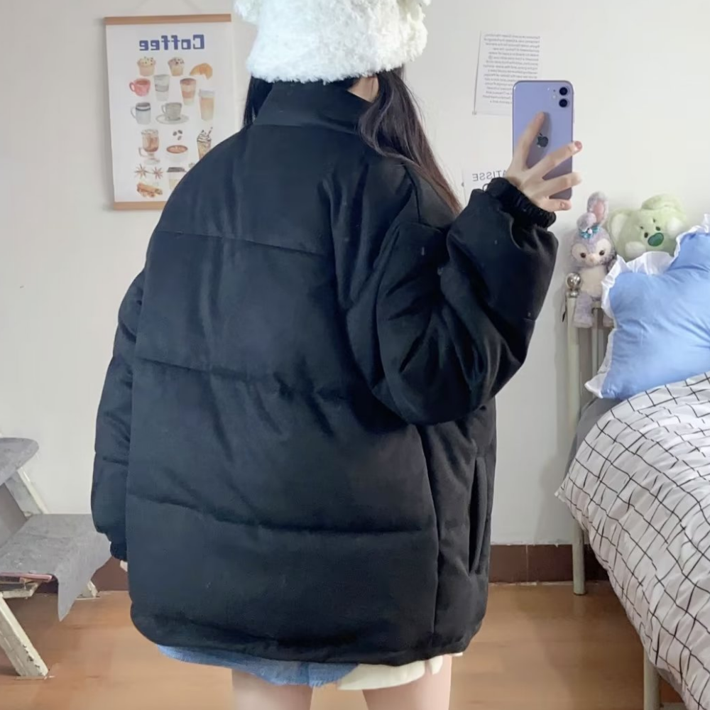 Women's Classic Versatile Coat