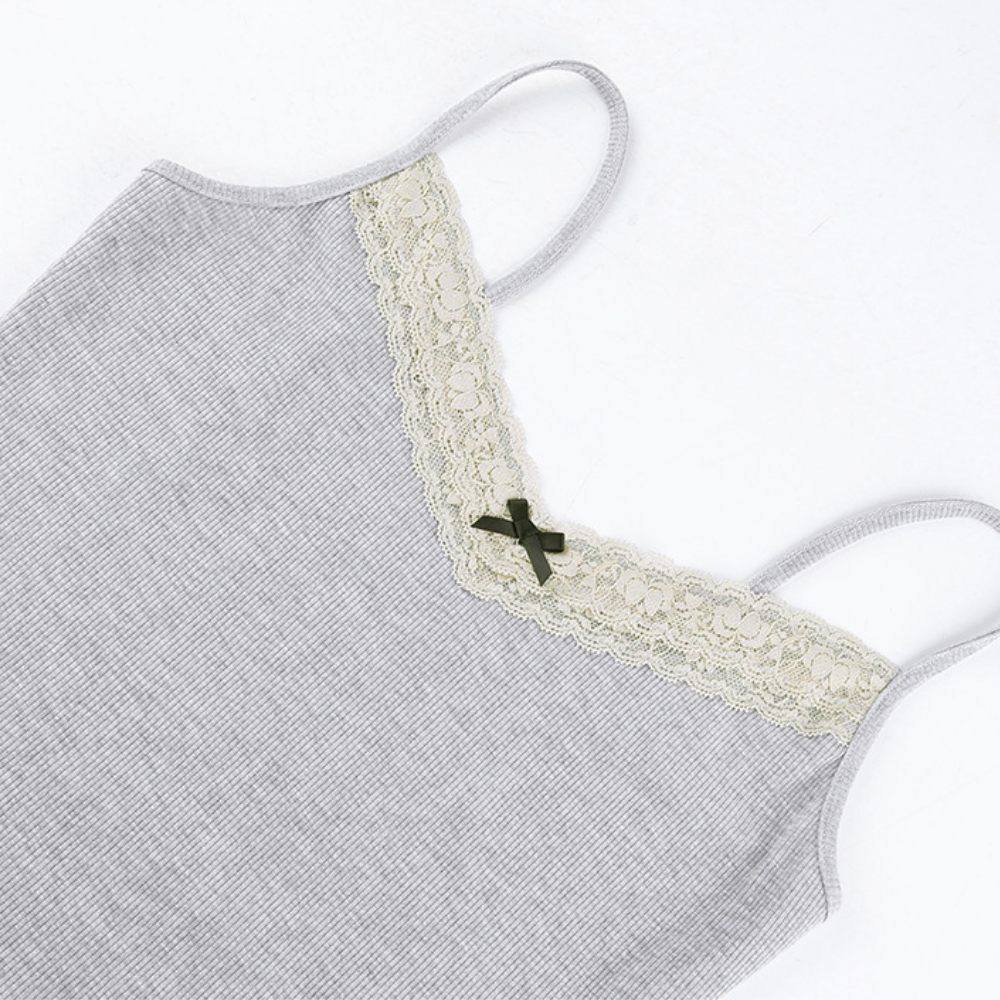 Women's Urban Navel Top Cami Top