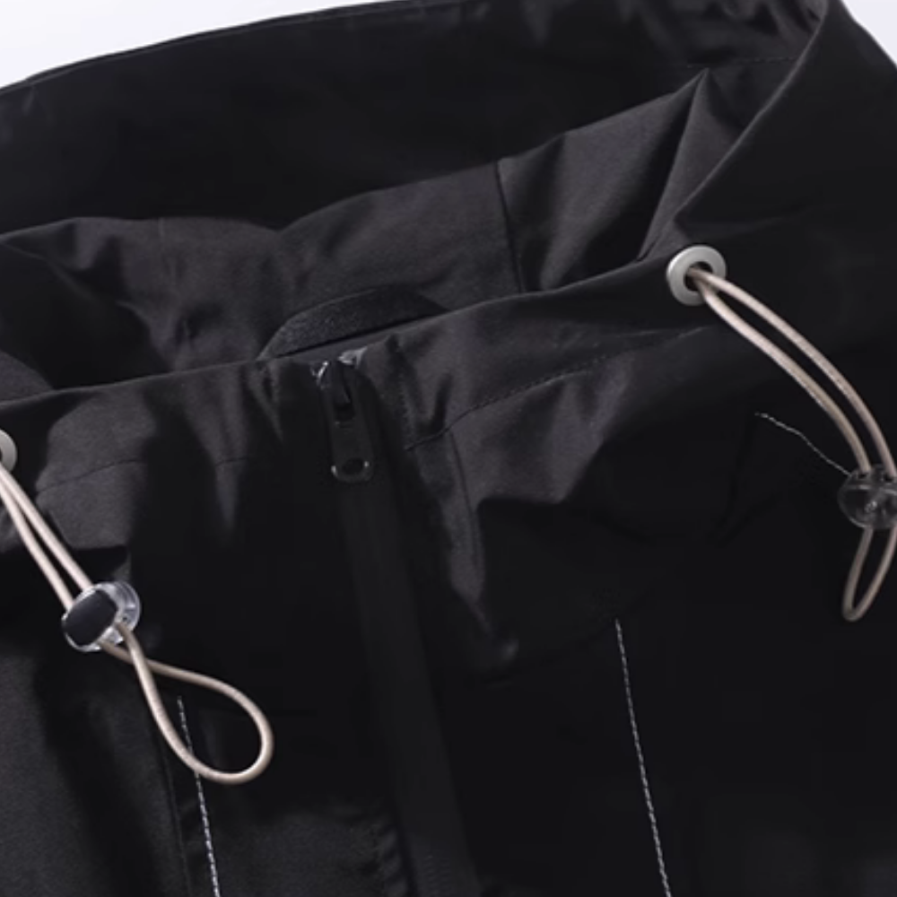 American Multifunctional Outdoor Jacket