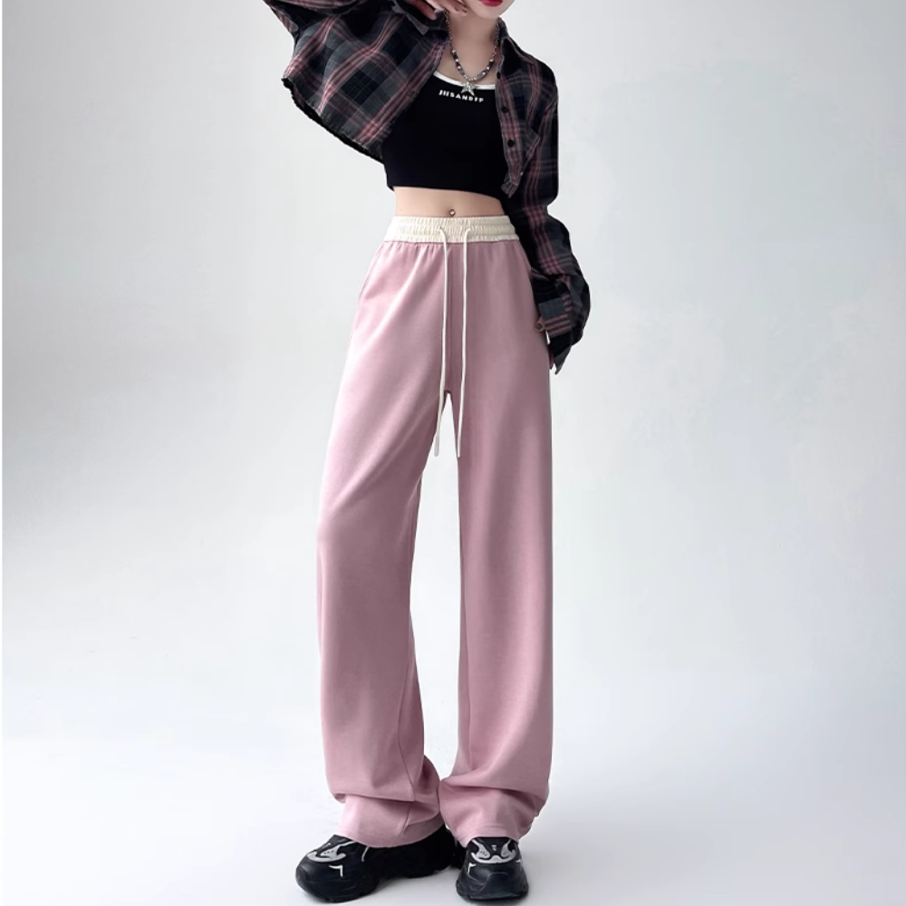Women's Summer Casual Sweatpants