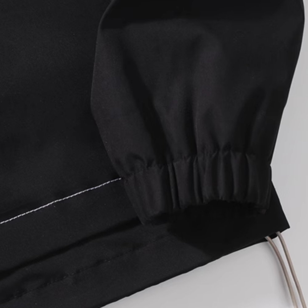 American Multifunctional Outdoor Jacket