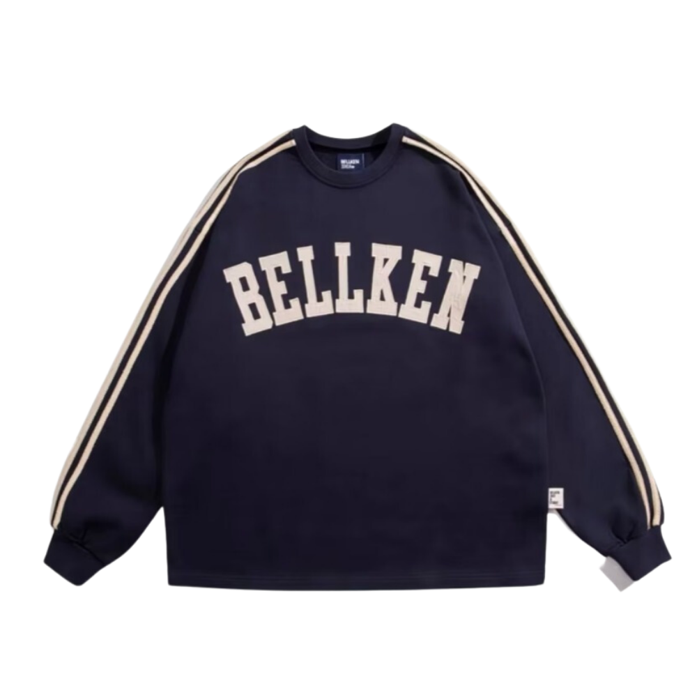 American Letter Sweatshirt