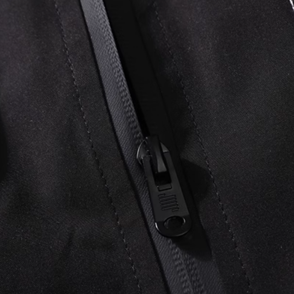 American Multifunctional Outdoor Jacket