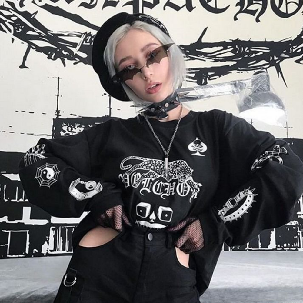 American Bat Sunglasses